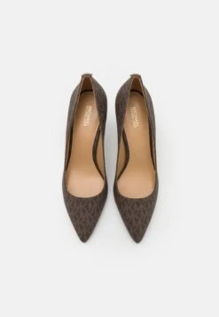 MICHAEL Michael Kors MILLY FLEX - Pumps - Brown -Michael Kors Geschaft d9e24da851284eeab8955c505cbd430a