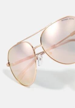 Michael Kors CHEYENNE - Sonnenbrille - Rose Gold-coloured -Michael Kors Geschaft daab3c6837fd4cdfa61dfe98dc7051f2