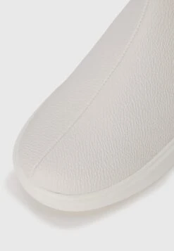 MICHAEL KORS KIDS EMMET - Ankle Boot - Vanilla -Michael Kors Geschaft db129c73c3b8431e9596f9aa6598e196