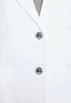 MICHAEL Michael Kors PATCH FITTED BLAZER - Blazer - White -Michael Kors Geschaft db1d7b7ded8147739dac4890ab1e0d31