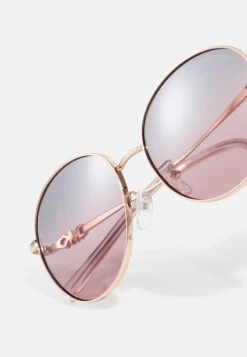 Michael Kors ALPINE - Sonnenbrille - Rose Gold-coloured -Michael Kors Geschaft db3a107eaec14eaebe91a26e980805b2