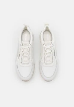 MICHAEL Michael Kors ALLIE STRIDE EXTREME - Sneaker Low - Optic White -Michael Kors Geschaft db66a0e4d6af4d16a43aaf0ff15c23c8