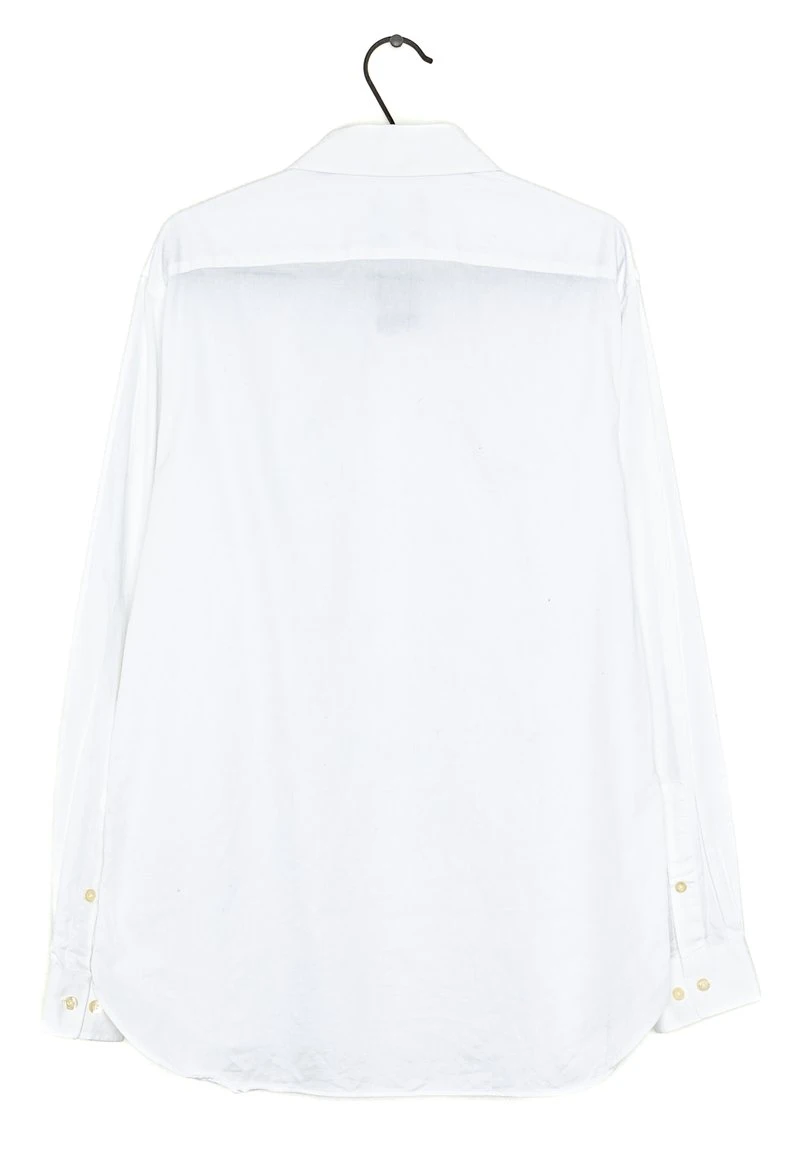 MICHAEL Michael Kors Businesshemd - White 4 MICHAEL Michael Kors Businesshemd - White – Bild 2