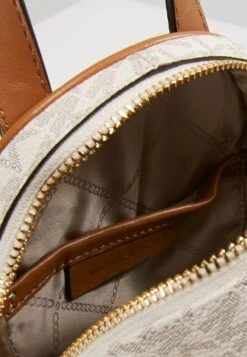 MICHAEL Michael Kors RHEA ZIP XS BACKPACK - Tagesrucksack - Vanilla -Michael Kors Geschaft dbce0cc6474e4440a6eda80b9ecfee28