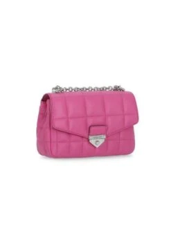 MICHAEL Michael Kors SOHO - Umhängetasche - Fucsia -Michael Kors Geschaft dcaa667caab545f4ad75c9d0750a5fbd