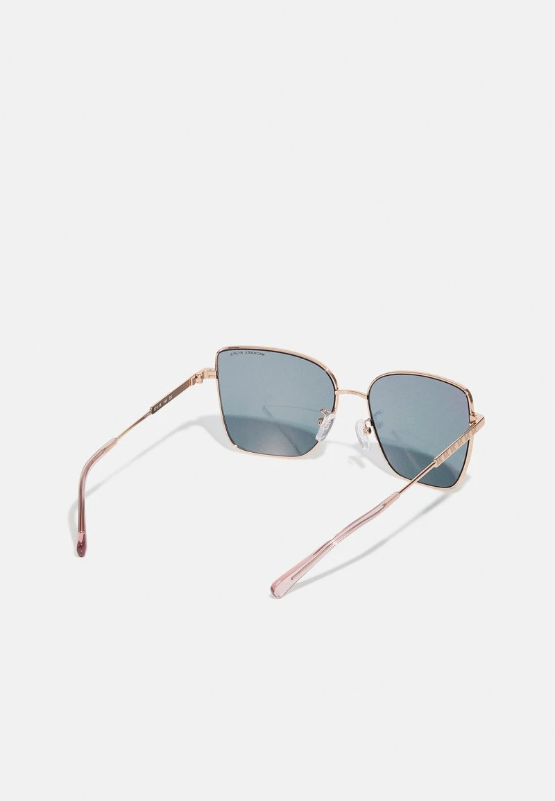 Michael Kors BASTIA - Sonnenbrille - Rose Gold-coloured 4 Michael Kors BASTIA - Sonnenbrille - Rose Gold-coloured – Bild 2