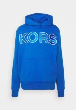 Michael Kors HOOD - Sweatshirt - Royal Blue 11 Michael Kors HOOD - Sweatshirt - Royal Blue -Michael Kors Geschaft dd4e995be3674d3a9cf00ce8e7f4c90f
