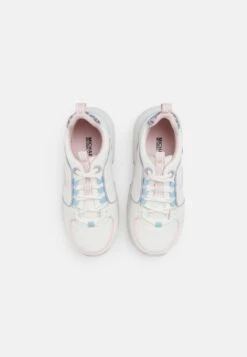 MICHAEL KORS KIDS COSMO SYLVIA - Sneaker Low - White/multi -Michael Kors Geschaft dd83f7397ee545cca0bd8bfce40b4898