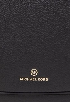 MICHAEL Michael Kors PIPER CHAIN TOTE - Handtasche - Black -Michael Kors Geschaft ddee1b44cdac4a2c80ccdd5b1da45e59