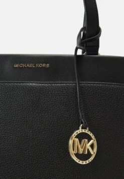 MICHAEL Michael Kors GRAHAM TOTE - Handtasche - Black -Michael Kors Geschaft de05c86f32c54ead95354deb7abba450