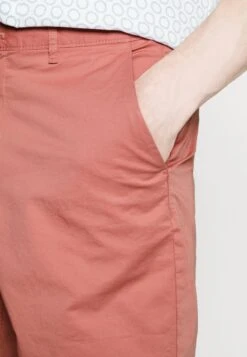 Michael Kors WASHED SLIM FIT - Shorts - Dusty Rose -Michael Kors Geschaft de543d7461214fa09b519bd31ef4ea27