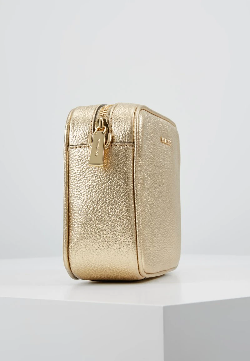 MICHAEL Michael Kors Umhängetasche - Pale Gold 6 MICHAEL Michael Kors Umhängetasche - Pale Gold – Bild 4