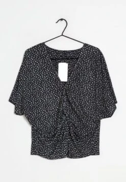 MICHAEL Michael Kors Bluse - Black 11 MICHAEL Michael Kors Bluse - Black -Michael Kors Geschaft deefd0818d2a49509b103a5768368cf0