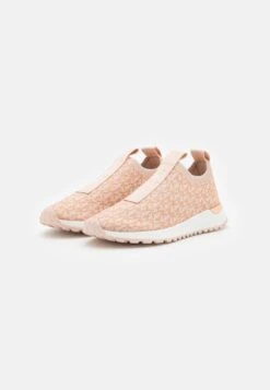 MICHAEL Michael Kors BODIE - Sneaker Low - Soft Pink -Michael Kors Geschaft df0a91404d5642fdb38b5c3d27a34661