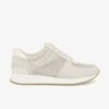 Michael Kors Sneaker Low - Beige -Michael Kors Geschaft df5b0fdc8e3f4e6fae2527ec29043a5e