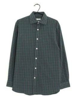 MICHAEL Michael Kors Hemd - Green -Michael Kors Geschaft df5f476a4a77425395acddd8dfdb10a3 1