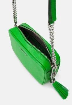 MICHAEL Michael Kors JET CAMERA - Umhängetasche - Palm 11 MICHAEL Michael Kors JET CAMERA - Umhängetasche - Palm -Michael Kors Geschaft df84836088ee4f6b8880ce961ad7201a