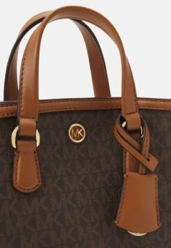 MICHAEL Michael Kors CHANTAL XBODY - Umhängetasche - Brown/acorn 12 MICHAEL Michael Kors CHANTAL XBODY - Umhängetasche - Brown/acorn -Michael Kors Geschaft e00f5d55c5a446f7a15532cdff3d6a2a