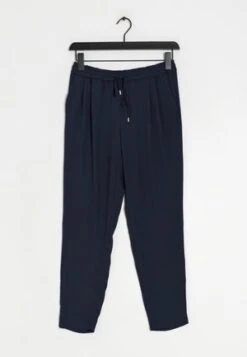 MICHAEL Michael Kors Stoffhose - Blue -Michael Kors Geschaft e08ab525676349448f35e94caff64929