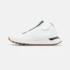 Michael Kors MILES - Slipper - Optic White -Michael Kors Geschaft e093696cb5ec41a9b0e8cccede460ba6