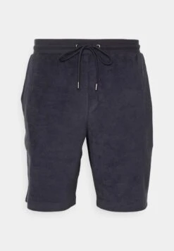 Michael Kors PIPED - Shorts - Midnight -Michael Kors Geschaft e17388e1cd78409191e648bf592a5be3