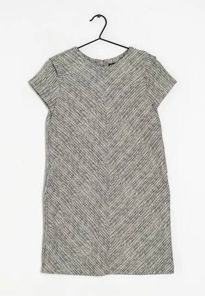 MICHAEL Michael Kors Strickkleid - Black 8 MICHAEL Michael Kors Strickkleid - Black – Bild 6