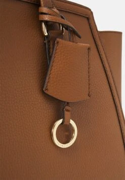 MICHAEL Michael Kors CHANTAL TOTE - Shopping Bag - Luggage -Michael Kors Geschaft e2d8a8ca769c4f46923f3941f97cf78f