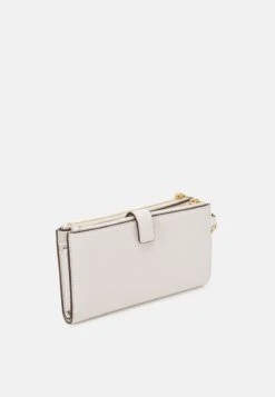 MICHAEL Michael Kors JET SET - Clutch - Optic White -Michael Kors Geschaft e33487994d9d4e4c9860c0acadb811c1
