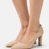MICHAEL Michael Kors MILLY FLEX - Pumps - Pink 2 MICHAEL Michael Kors MILLY FLEX - Pumps - Pink -Michael Kors Geschaft e37879dcea58495a81bd5179cb9072b1