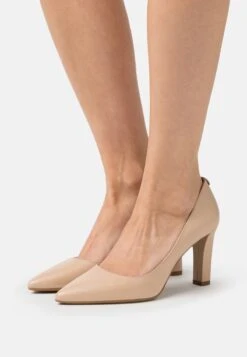 MICHAEL Michael Kors MILLY FLEX - Pumps - Pink