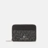 MICHAEL Michael Kors JET SET CHARM COIN CARD CASE - Geldbörse - Black -Michael Kors Geschaft e434d76931774657ae2dfe0ea284fd11 1