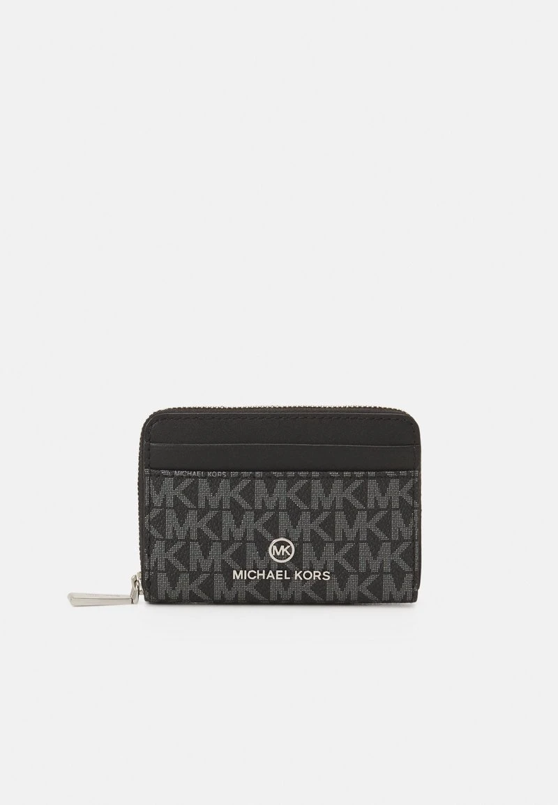 MICHAEL Michael Kors JET SET CHARM COIN CARD CASE - Geldbörse - Opticwhite 8 MICHAEL Michael Kors JET SET CHARM COIN CARD CASE - Geldbörse - Opticwhite – Bild 6
