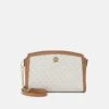 MICHAEL Michael Kors CHANTAL XBODY - Umhängetasche - Vanilla/acrn 1 MICHAEL Michael Kors CHANTAL XBODY - Umhängetasche - Vanilla/acrn -Michael Kors Geschaft e502ac93779c457bb3b2463450b06d53