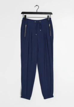 MICHAEL Michael Kors Stoffhose - Blue