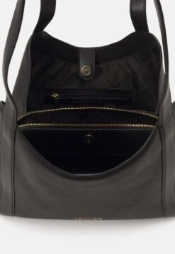 MICHAEL Michael Kors ROSEMARY - Umhängetasche - Black -Michael Kors Geschaft e55300daabf0444d91eb8be68f5afaa5