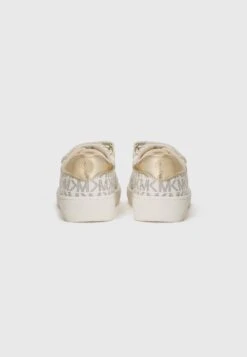MICHAEL KORS KIDS JEM SCOTTY - Sneaker Low - Vanilla 10 MICHAEL KORS KIDS JEM SCOTTY - Sneaker Low - Vanilla -Michael Kors Geschaft e58233e10707498e9b9b4e9f59c3ca7e