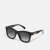 Michael Kors EMPIRE SQUARE - Sonnenbrille - Black -Michael Kors Geschaft e625139c52144865862f7397d49a7e6d
