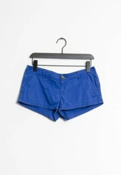 MICHAEL Michael Kors Shorts - Blue -Michael Kors Geschaft e673c4d0ebf140acbc105e496ab1021a
