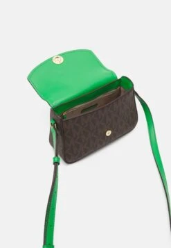 MICHAEL Michael Kors LEA FLAP XBODY - Umhängetasche - Palm 10 MICHAEL Michael Kors LEA FLAP XBODY - Umhängetasche - Palm -Michael Kors Geschaft e6c449c63a4d47f78c3554048c130824