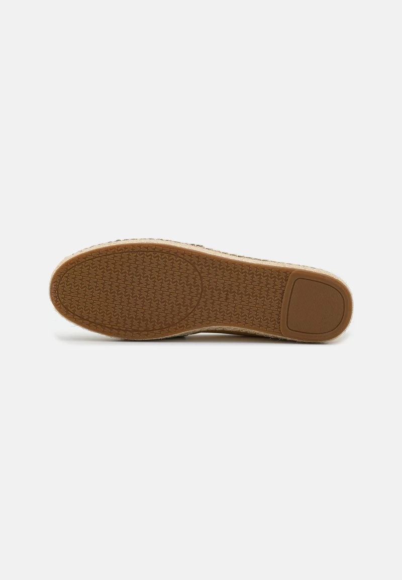 MICHAEL Michael Kors KENDRICK SLIP ON - Espadrille - Pale Gold 8 MICHAEL Michael Kors KENDRICK SLIP ON - Espadrille - Pale Gold – Bild 6