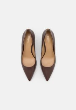 MICHAEL Michael Kors ALINA FLEX - Pumps - Mocha -Michael Kors Geschaft e79dde16bc784f789553668ad5286894