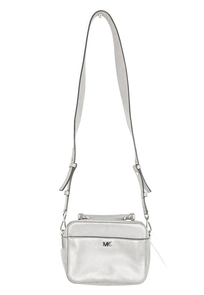 MICHAEL Michael Kors Umhängetasche - Grey 5 MICHAEL Michael Kors Umhängetasche - Grey – Bild 3