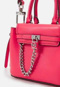 MICHAEL Michael Kors HAMILTON LEGACY MICRO XBODY - Handtasche - Geranium 12 MICHAEL Michael Kors HAMILTON LEGACY MICRO XBODY - Handtasche - Geranium -Michael Kors Geschaft e7f669caae31436c99c7f2462a16ef3b