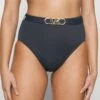 MICHAEL Michael Kors SOLIDS - Bikini-Hose - Navy -Michael Kors Geschaft e80b21c969ab4986b830f2f3f8c38d96