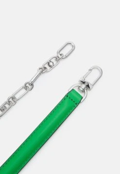 MICHAEL Michael Kors PARKER POUCHETTE - Handtasche - Palm -Michael Kors Geschaft e820e9f2c730432e8ed4749583dcdbd1