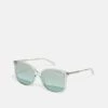 Michael Kors AVELLINO - Sonnenbrille - Turquoise Tint 2 Michael Kors AVELLINO - Sonnenbrille - Turquoise Tint -Michael Kors Geschaft e831a2a8dd3d4d17b3e3c100d2ba4bbf