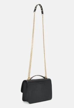 MICHAEL Michael Kors HEATHER - Handtasche - Black -Michael Kors Geschaft e88b19afe0ee4d87b355c645f835bb5c
