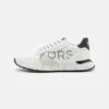 Michael Kors MILES TRAINER - Sneaker Low - Optic White -Michael Kors Geschaft e8e7413e65614f9fb8926a51017944b6