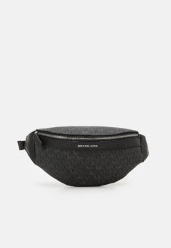 Michael Kors HIP BAG UNISEX - Bum Bag - Black