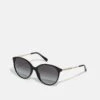 Michael Kors CRUZ BAY - Sonnenbrille - Black